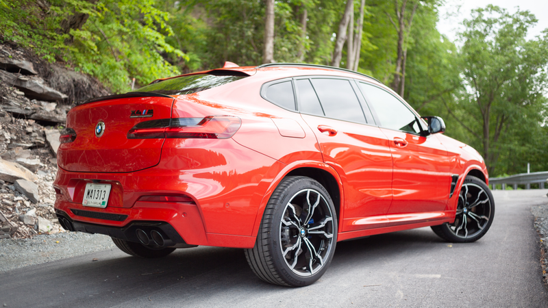 Photo: Justin Westbrook / Jalopnik